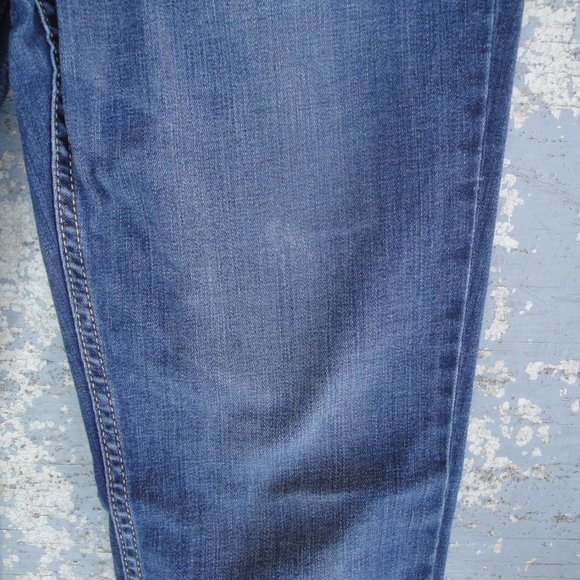 Cat and Jack Jeans Skinny Size 14 - Picture 3 of 8